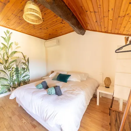 Escapade En Val De Saone T4 Familial & Jardin * Thoissey