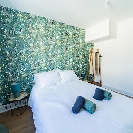 Escapade En Val De Saone T4 Familial & Jardin * Thoissey